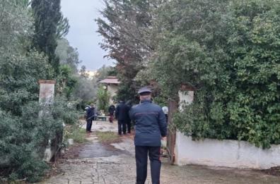 Ceglie, anziana morta tenuta nel freezer, iI Pm ha chiuso le indagini sul figlio