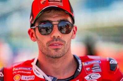  Pirro e la sfida del Gp d’India: «Pronto a fare del mio meglio»