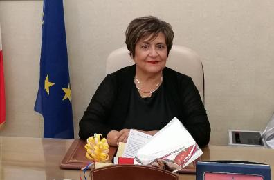 Il nuovo prefetto, Paola Dessì e le vecchie sfide ancora da vincere
