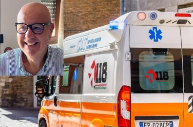 Lecce, avvocato  muore al circolo tennis: malore durante una partita