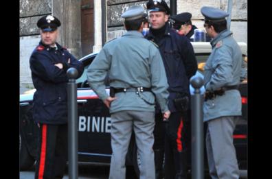 Arrestato nel 2015 per tangenti a Bari, appuntato assolto dalla Cassazione