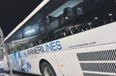 «Mio figlio lasciato a Canosa dall’autista del bus sostitutivo»