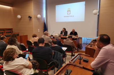 Bari, torna «LegalItria»: educazione alla lettura per combattere l'illegalità