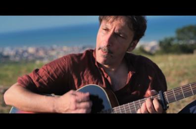 «La danza del fuoco», in anteprima il videoclip del pugliese Gerardo Tango