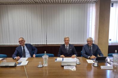Studio Confindustria, attacchi hacker in crescita in tutto il mondo: il focus in Puglia