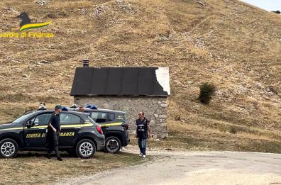 Truffa Ue per intascare fondi pubblici su pascoli inesistenti: 25 arresti, si sospetta la mano della mafia foggiana