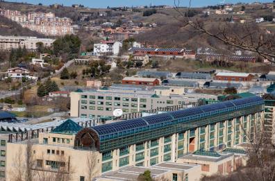 Unibas: saranno 'clinicizzate' le strutture sanitarie lucane