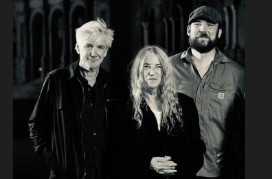 Matera, quasi sold-out il concerto di Patti Smith, evento speciale per il pubblico italiano