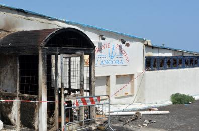 Bari, nuova vita per l’ex storico ristorante Ancora a Palese