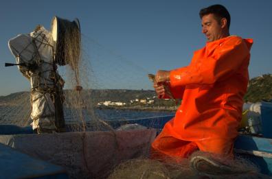 Un’area marina protetta sull’Adriatico tra Otranto e Santa Maria di Leuca 