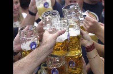 Due giornate con l'«Oktoberfest» a Forenza