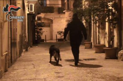 Mafia, ridotta in appello la condanna al boss Capriati di Bari
