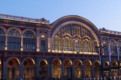Un nuovo operatore annuncia il treno notturno Torino-Lecce