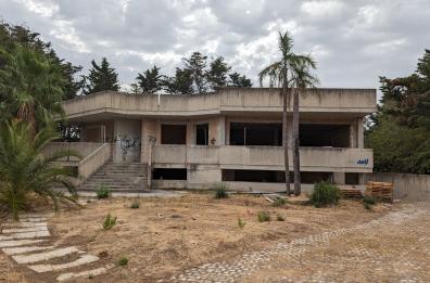 Capurso, villa confiscata alla mafia diventa fattoria sociale