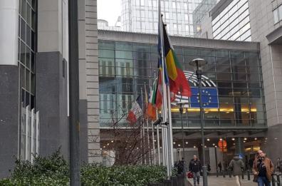 Europee, nella circoscrizione Sud sarà una gara tra i big dei partiti