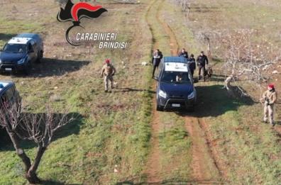  Brindisi,  Scu, oggi l’interrogatorio di Lamendola senior
