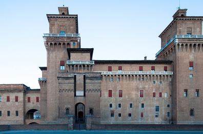 La piccola rivoluzione nel centro di Ferrara