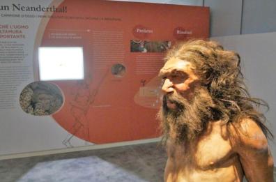 I 30 anni dell’uomo di Altamura nella fantasia delle nuove generazioni