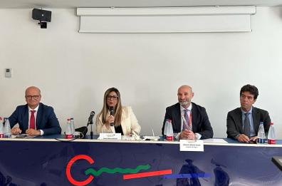Aeroporti di Puglia, progetto Solar per ridurre emissioni di Co2