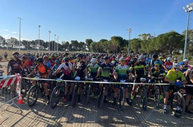 Taranto, al via la 7a edizione della Marathon degli Spartani
