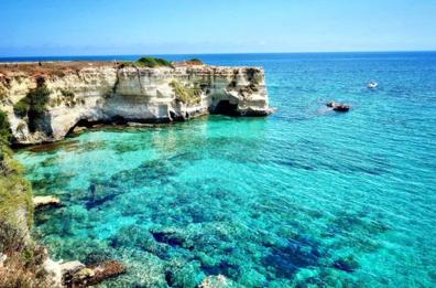 Puglia, terra di folclore e giochi