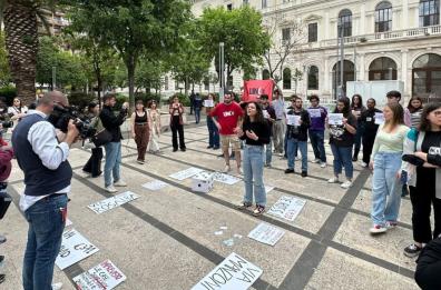 Bari, dura la vita da fuori sede: rincari del 20%, studenti in rivolta