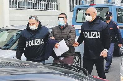 Omicidio Spada a Brindisi, il socio: «Sparì e pensai a un malore poi seppi che era morto»