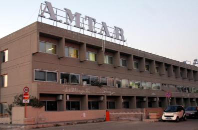 Amtab, il rosso scende da 4,2 a 3,4 milioni grazie alle imposte anticipate 
