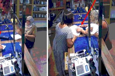 Bari, furto nella gioielleria, presa la Margot del quartiere Libertà 