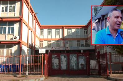 Bari, spara a prof con pistola a pallini, Valditara chiama la preside del Romanazzi