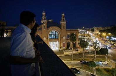 Bari, la consegna della Terrazza dell’ex Mercato del pesce slitta alla primavera ‘24