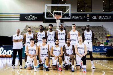 Cholet vince la finale del QR BCL, l'Happy Casa Brindisi proseguirà in Europe Cup
