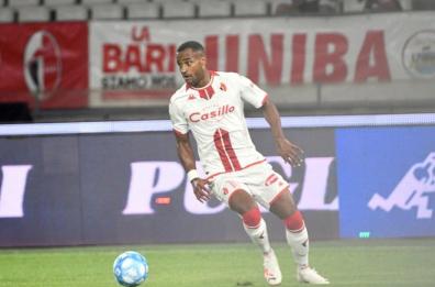 Bari - Como: il match finisce in parità 1-1 