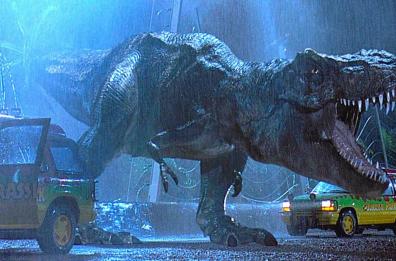 Una settimana intera dedicata alla saga «Jurassic World»
