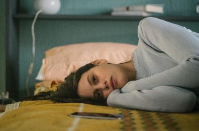 «La ragazza di neve», nuova serie crime dal titolo misterioso
