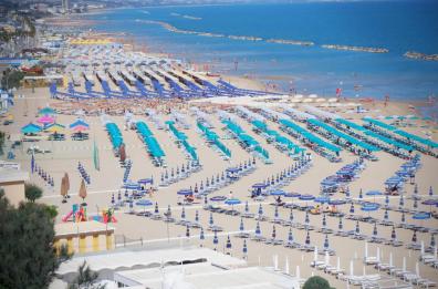 «Coste piene? Ci sono spazi per far triplicare le imprese»