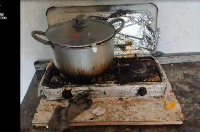 Braccianti costretti a vivere in topaie e sfruttati nei campi fino a 16 ore al giorno: 10 arresti nel Materano