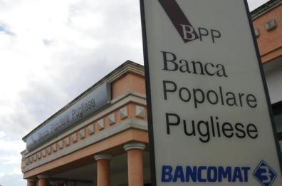 Bpp, nel primo semestre 2023 +67%, l'utile netto a 14,9 milioni