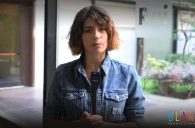 Prix Italia a Bari, la foggiana Giannetta: «Altro che eroina, Blanca piena di scudi e fragilità»