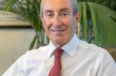 Lecce, laurea honoris causa al manager di Fineco Alessandro Foti