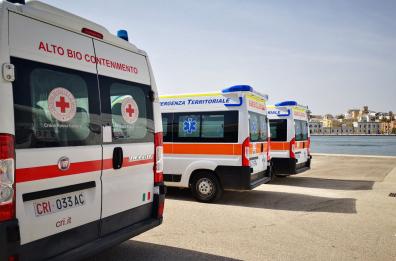 Brindisi, assunzioni allegre in Sanitaservice sotto la lente della Corte dei conti 