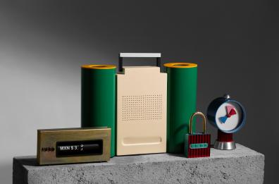 «Design for the unthinkable world», inaugurata la mostra a Castrignano De' Greci