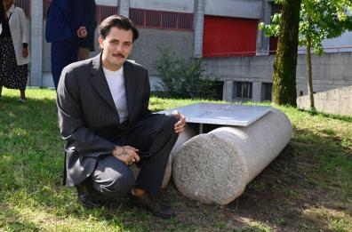 Il tarantino Montinaro racconta a Milano il censimento degli ebrei
