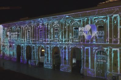 A Bari Prix Italia e Acquedotto Pugliese, ancora insieme per la sostenibilità

