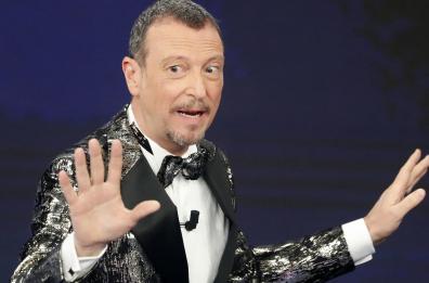 Brani dai ‘60 ai 2000 nell’Arena di Verona: conduce Amadeus