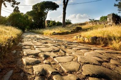 Quando la Via Appia guardava al futuro