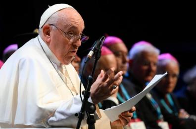 Dai giovani alle vocazioni al via il Sinodo dei vescovi nell’«autunno» cristiano
