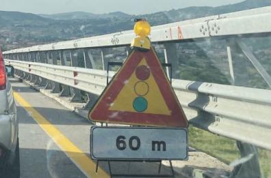 Basilicata, sulla Potenza-Melfi viadotti risanati entro giugno