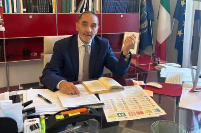 Bari, adesso anche le aziende scommettono sull’Università: parla il rettore Bronzini