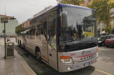 Ferrovie del Sud-Est, nuove corse per agevolare gli studenti pendolari